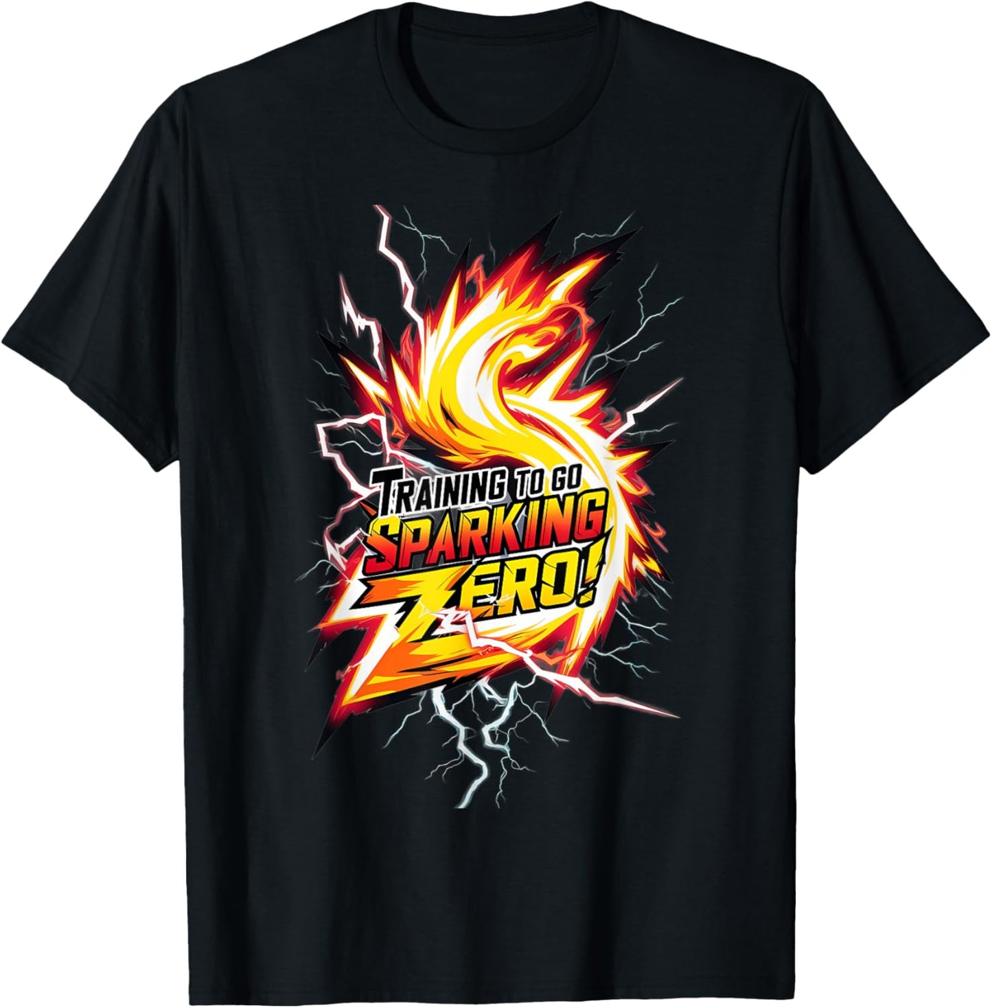 Sparking Zero Training | It's Over 9000 | Anime | Gamer Aura