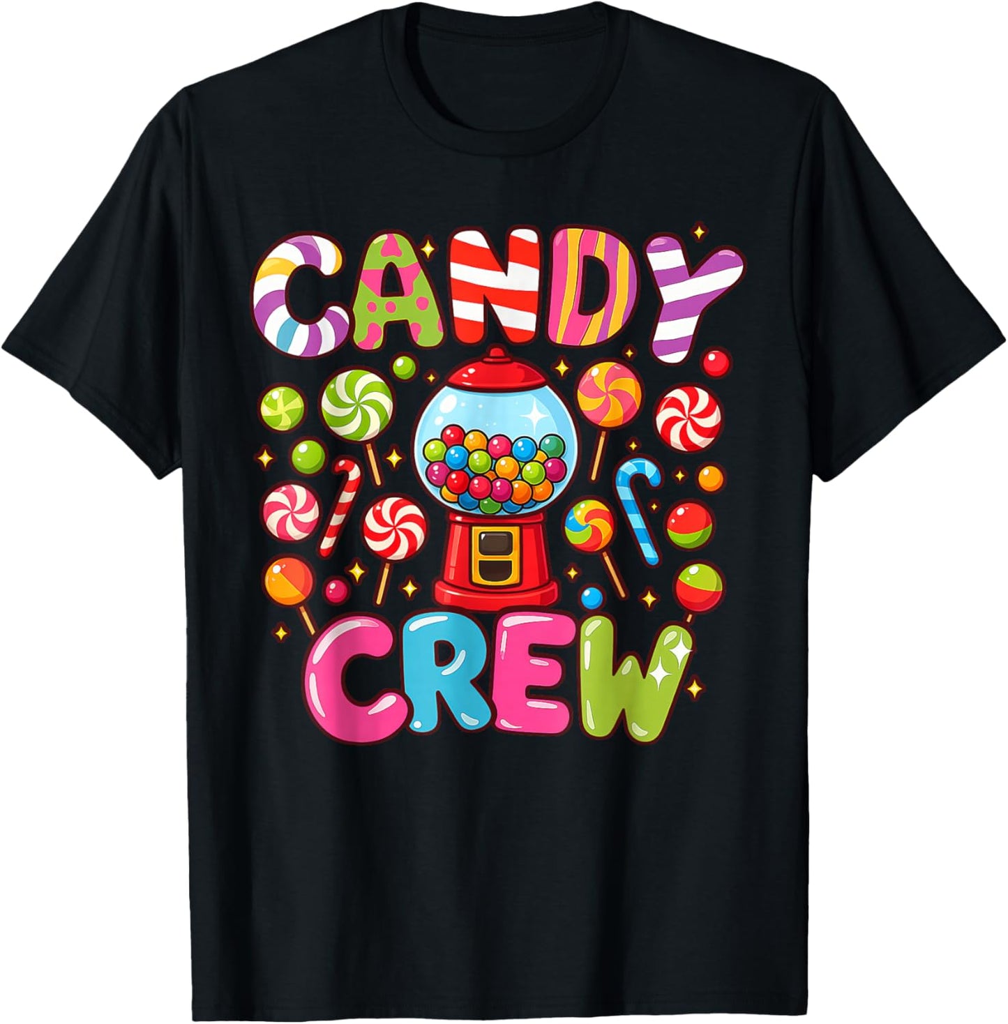 Candy Crew Candy Costume Women Candy Land Kids Sweetie