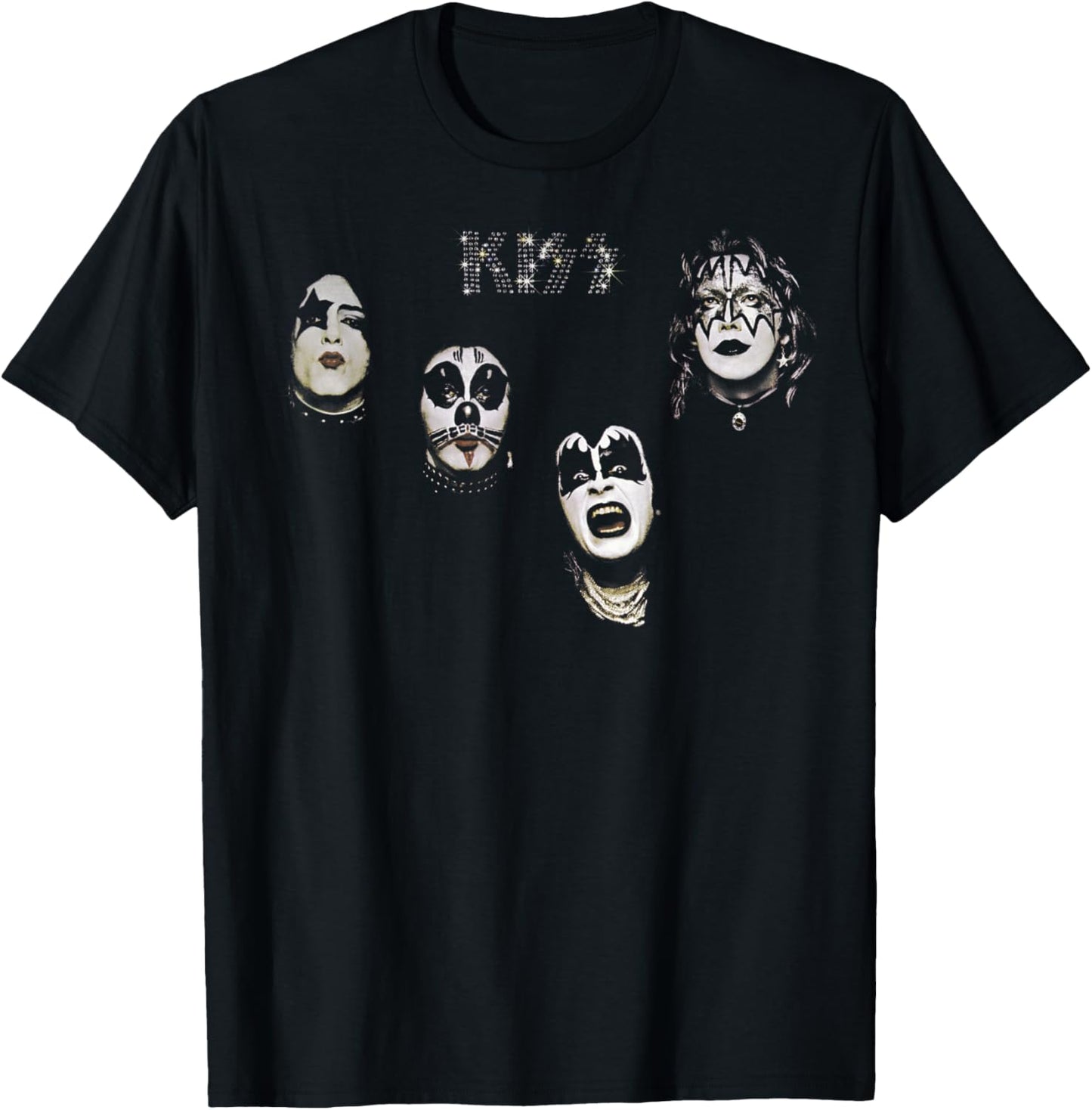 KISS - 1974 KISS