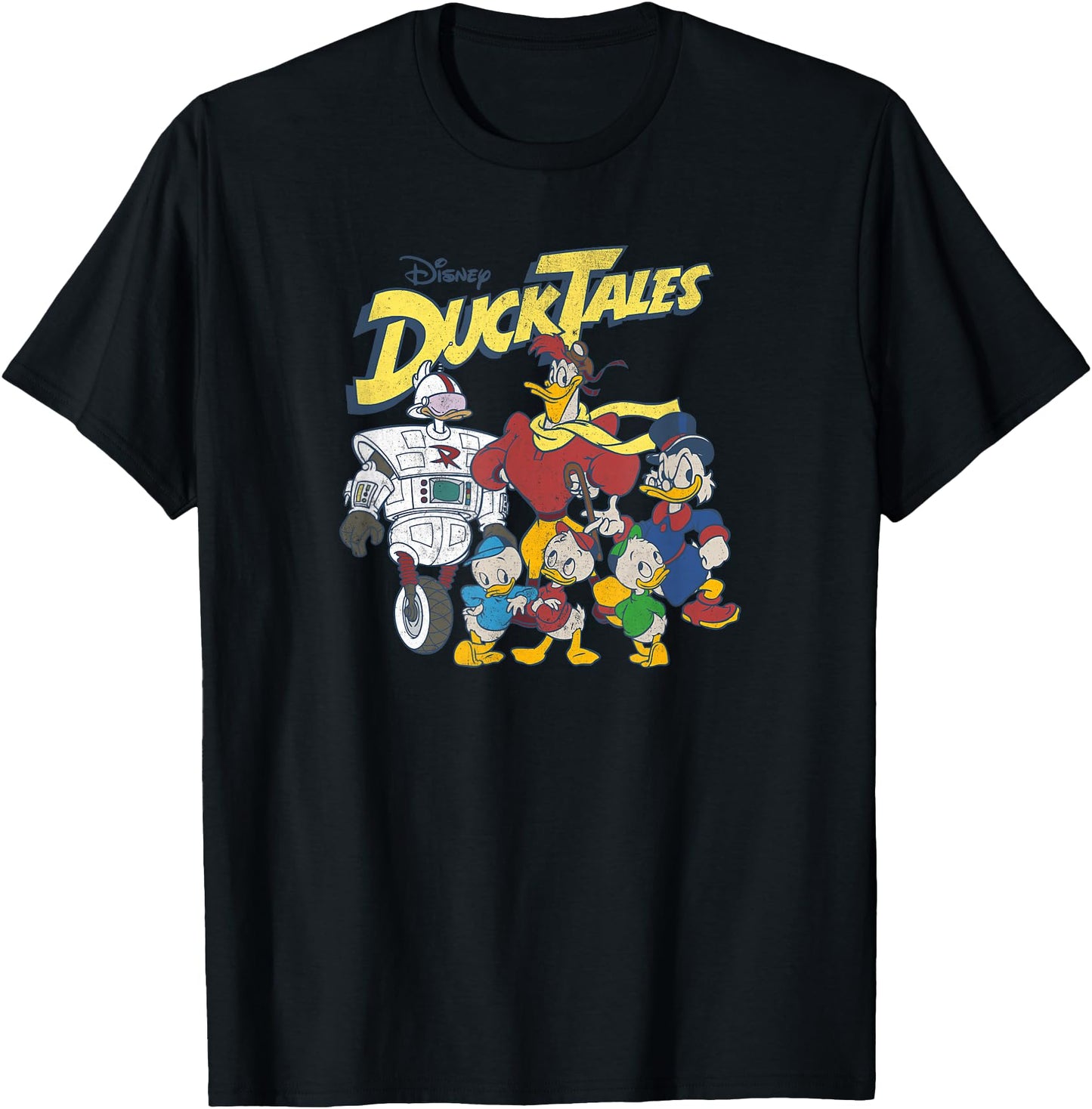 Disney - DuckTales