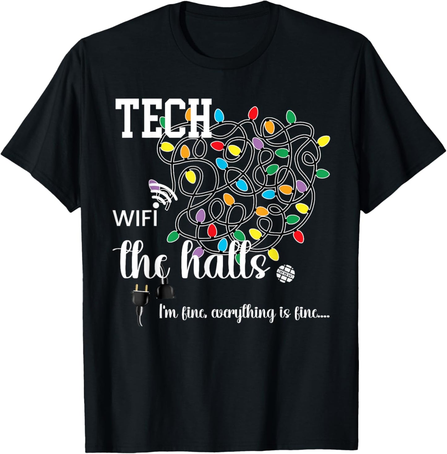 Technology Teacher Christmas Information Teacher STEM STEAM
