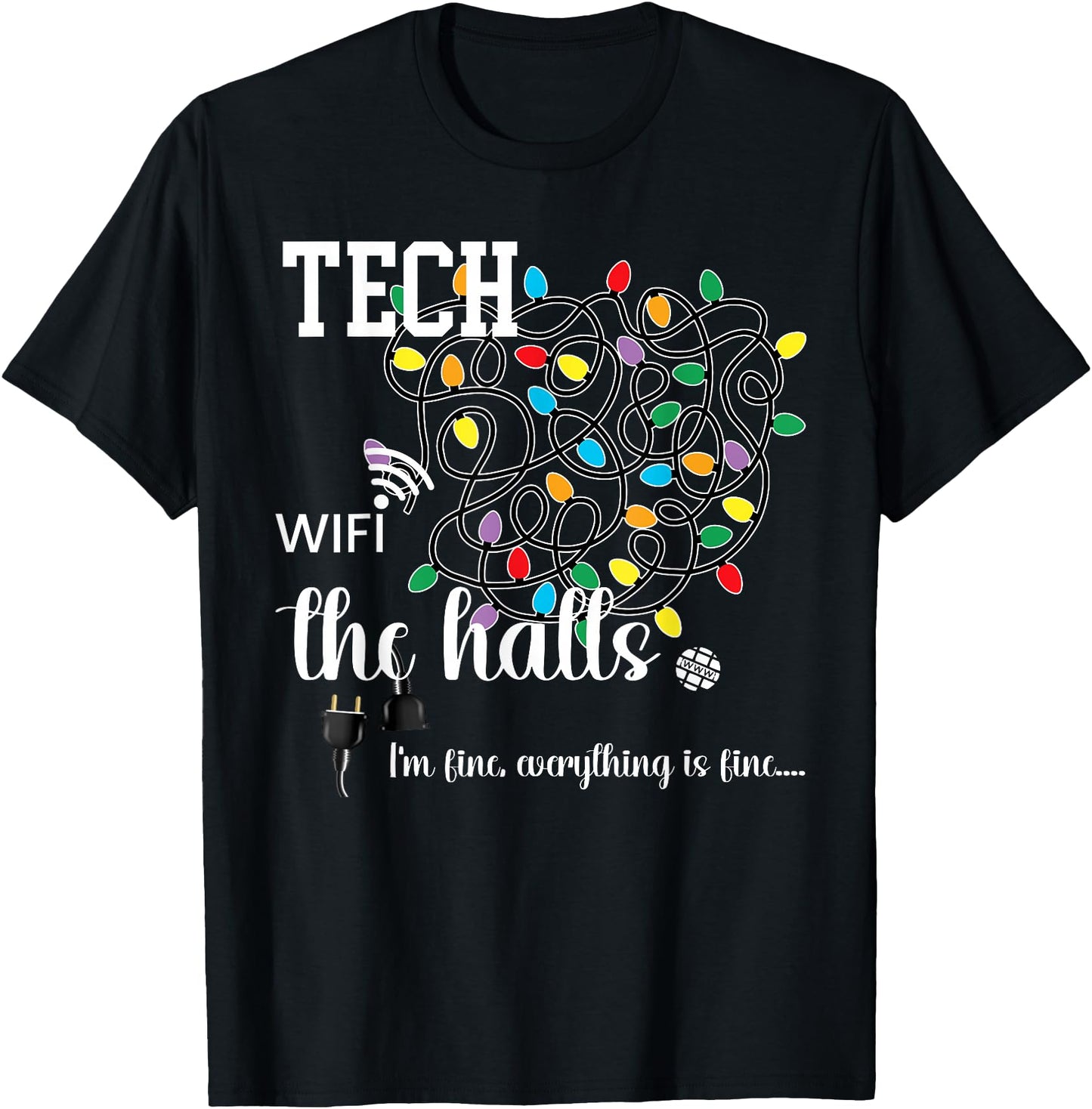 Technology Teacher Christmas Information Teacher STEM STEAM