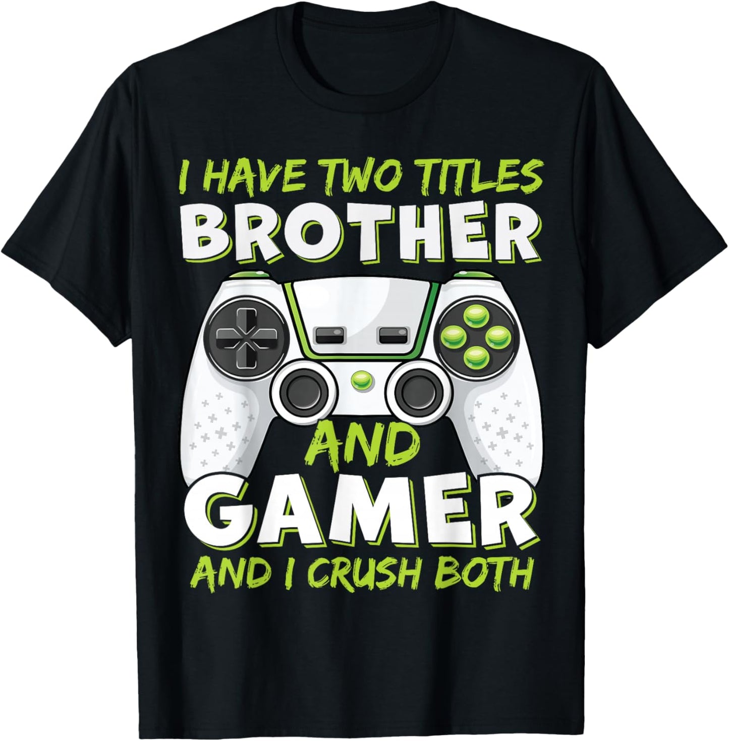 Funny Gaming Boys Girls Men Gamer Video Game