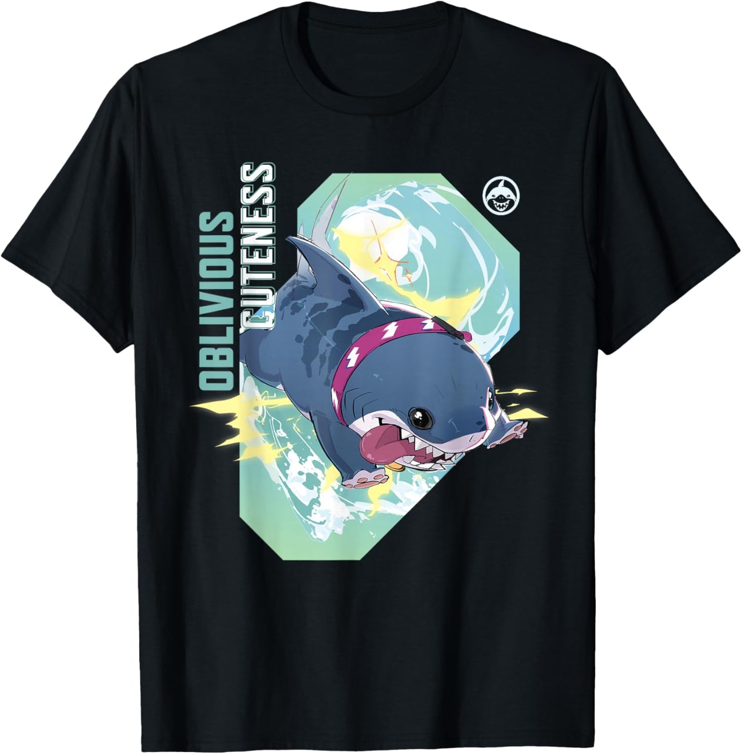 Marvel Rivals PVP Jeff the Land Shark Oblivious Cuteness