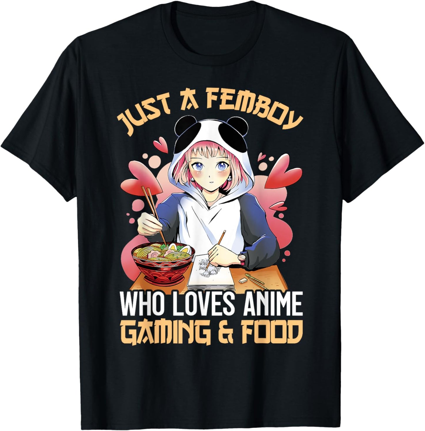 Just A Femboy Who Loves Anime And Gaming Crossdressing