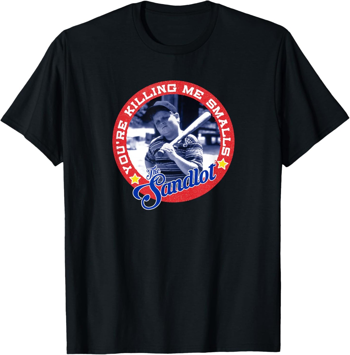 The Sandlot Ham You're Killing Me Smalls 90s