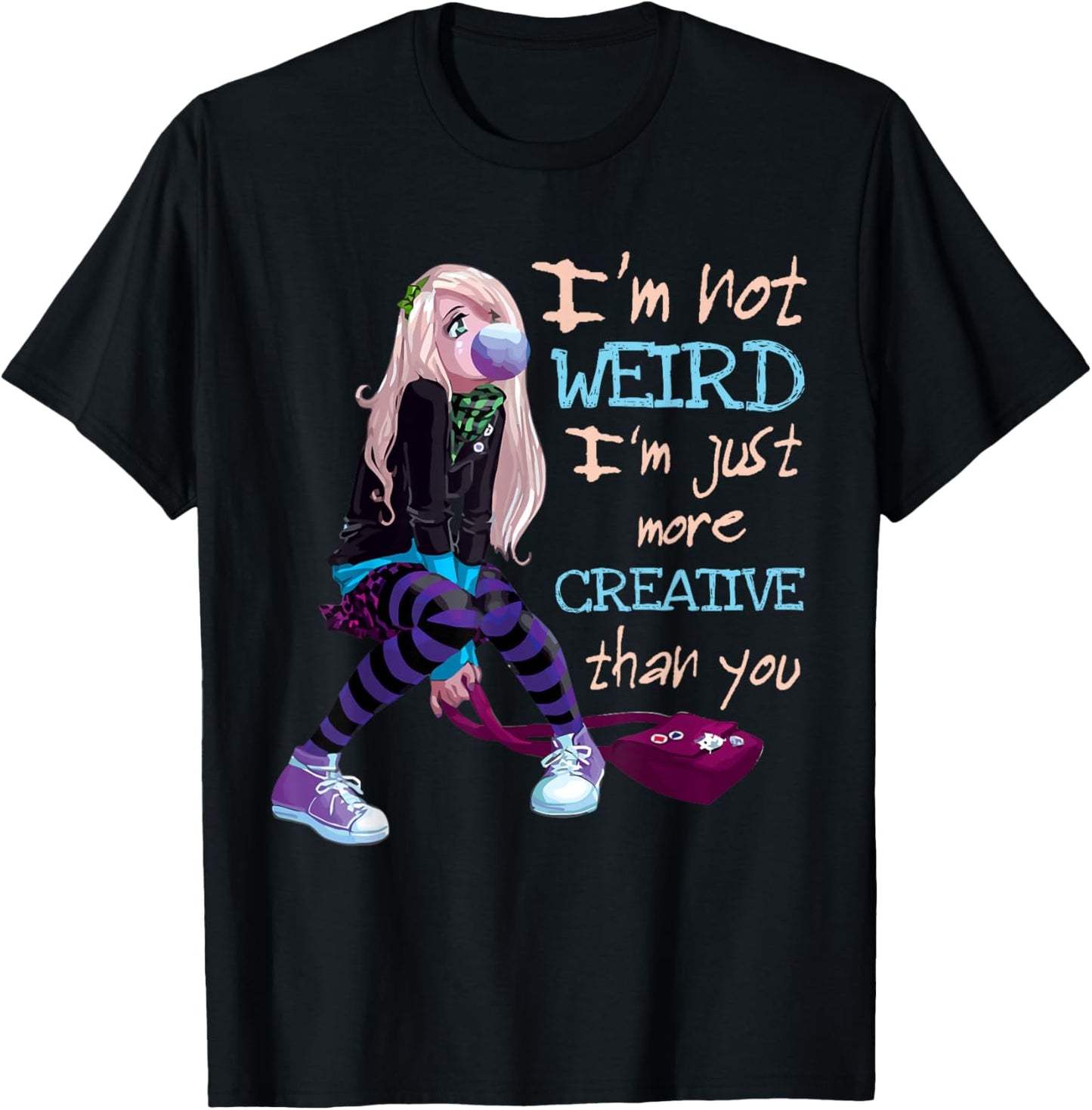 Kawaii Anime Girl Kawaii Clothes Anime Clothing Not Weird
