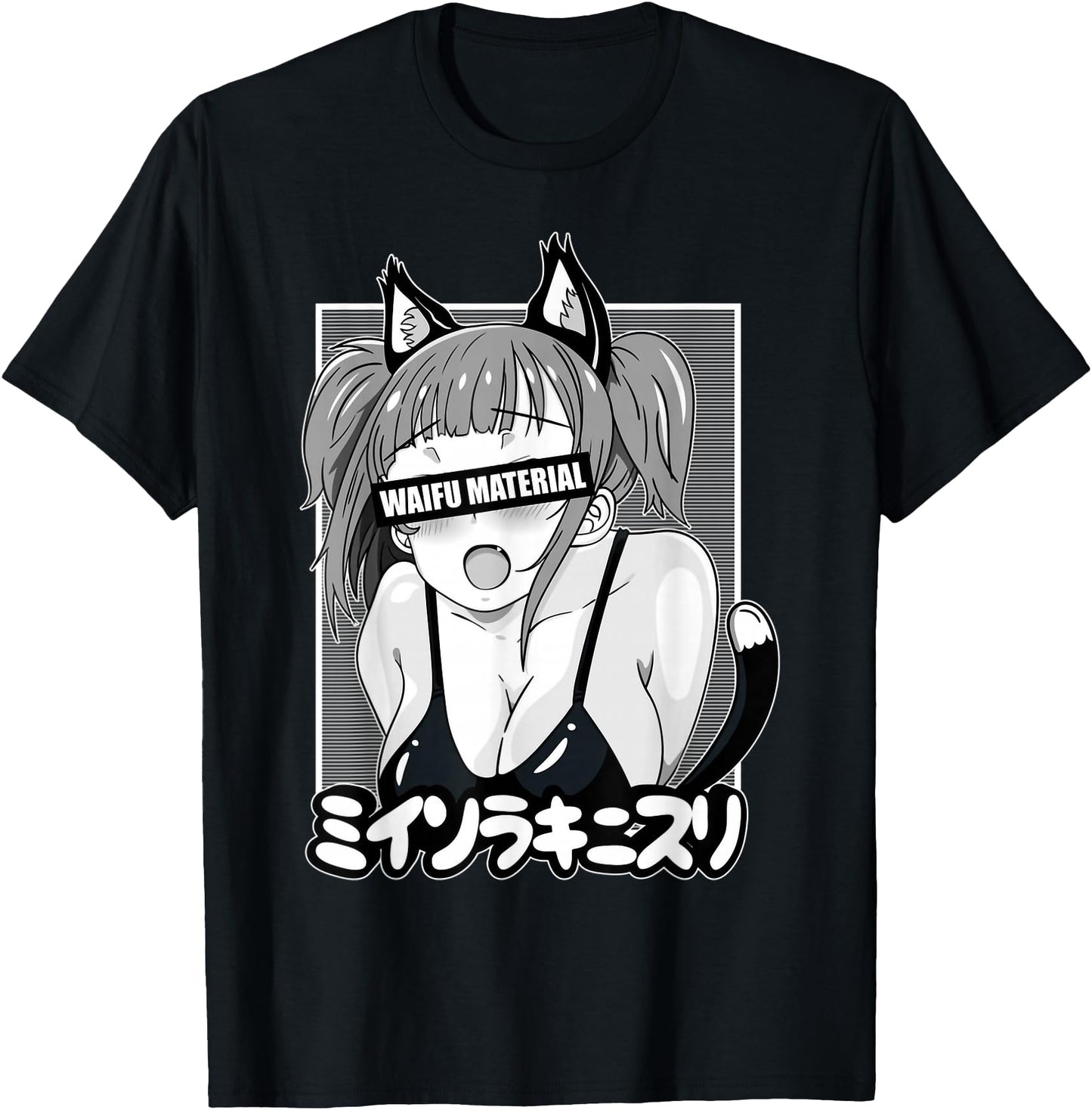 Anime Waifu Hentai Anime Lover Anime Girl Japanese Aesthetic
