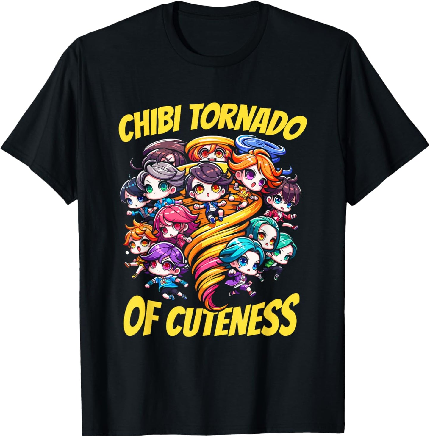 Manga Anime Kawaii Japanese Cosplay Otaku - Japan Chibi