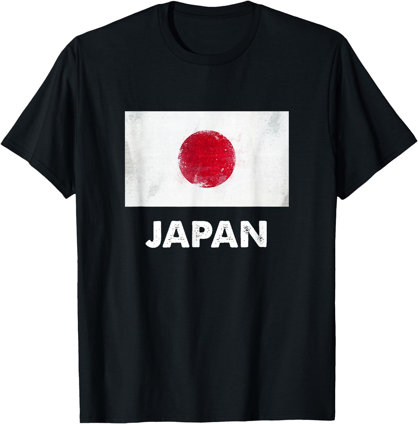 Japanese Flag Shirt Japanese