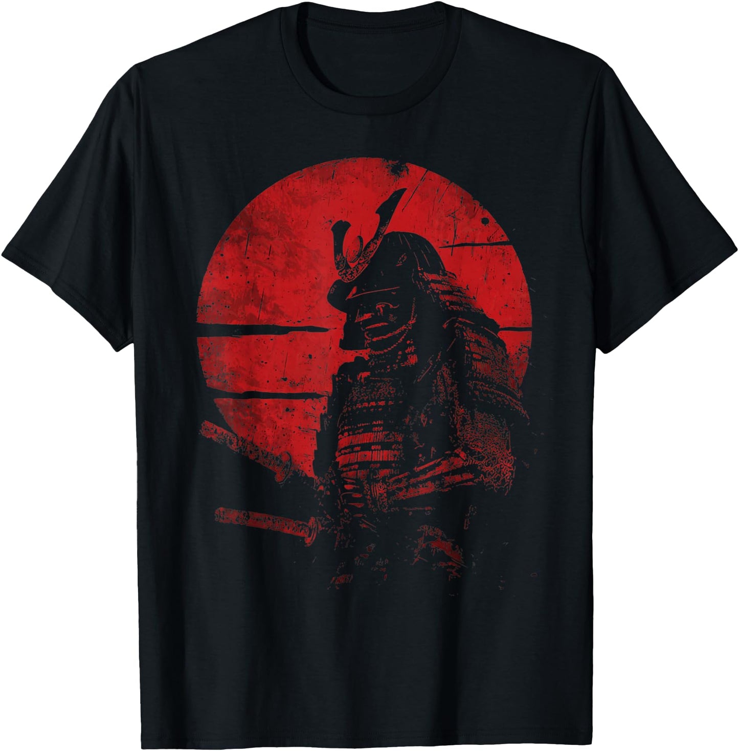 Samurai Warrior Japan