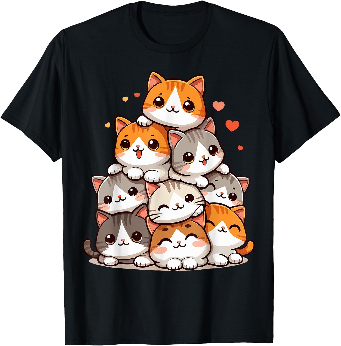 Cat Kawaii Cute Cats Anime