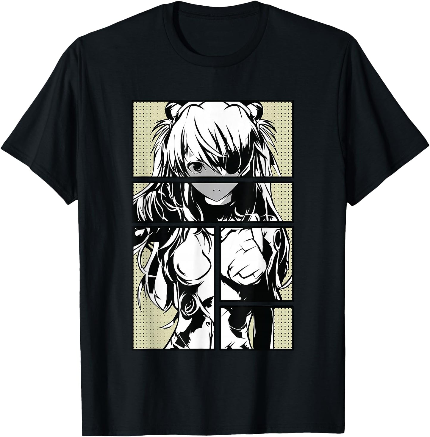 Japanese Anime Girl Waifu Japan Kawaii Otaku
