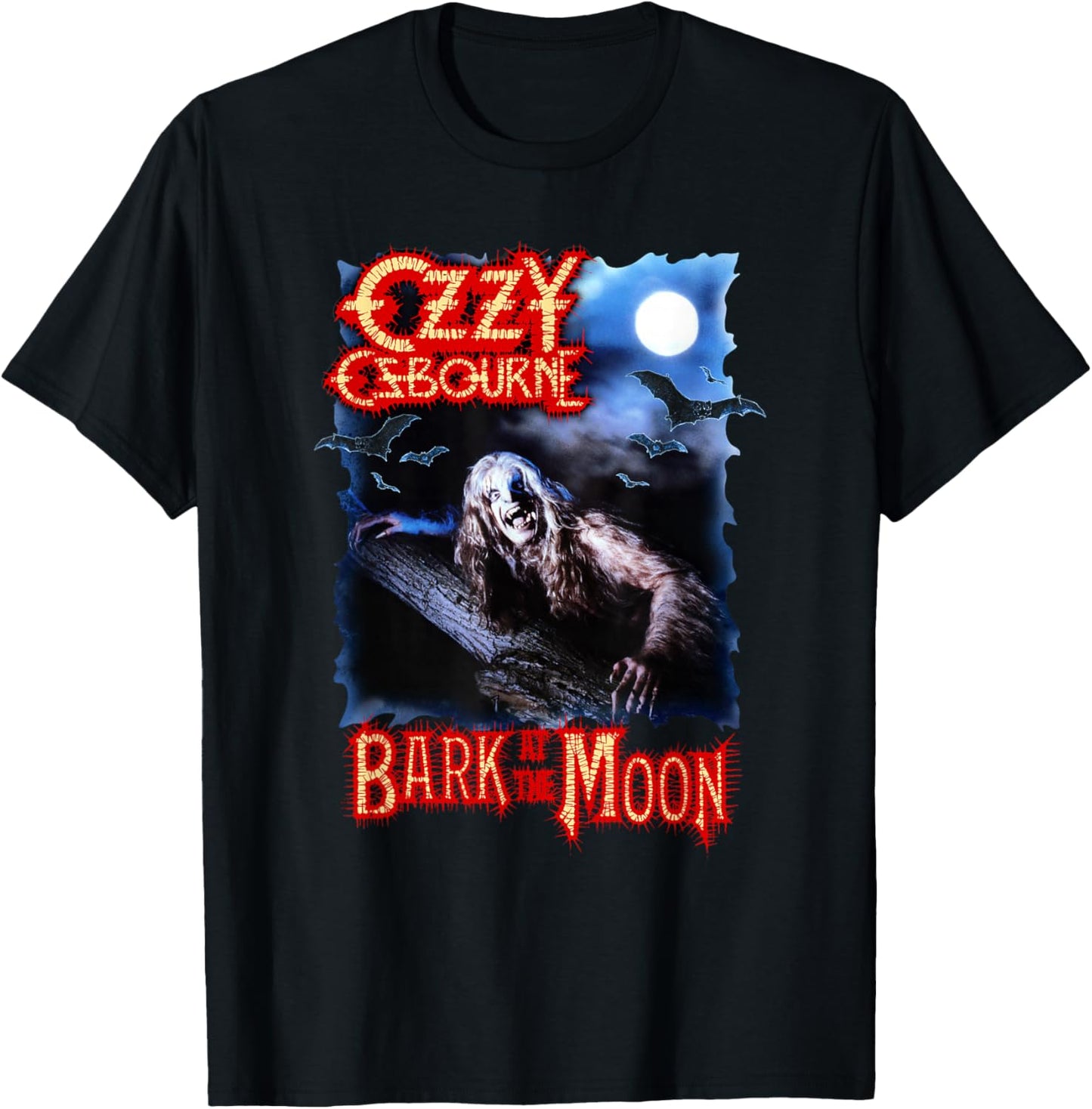 Ozzy Osbourne - 40 Years of BATM