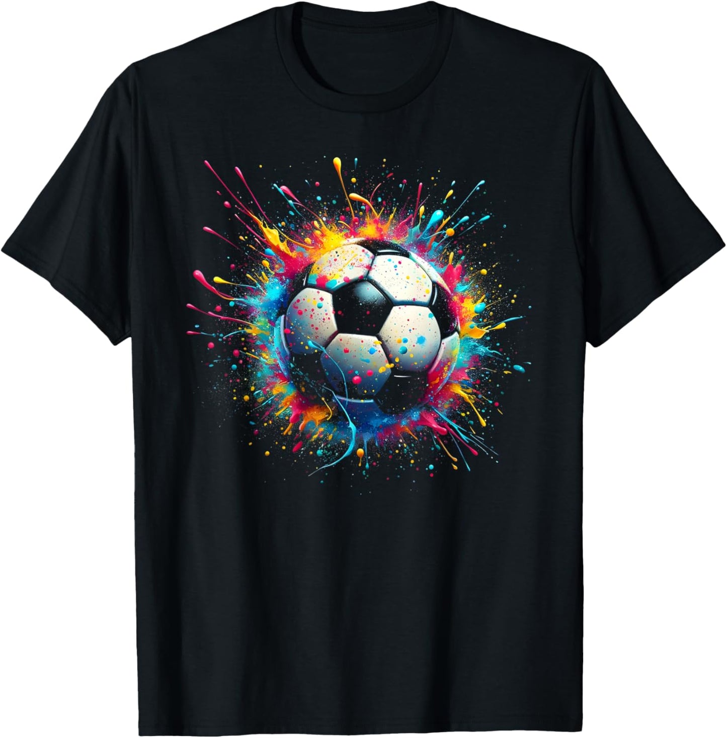 Cool Soccer Player Sport For Boys Men Girls Women Youth Kids
