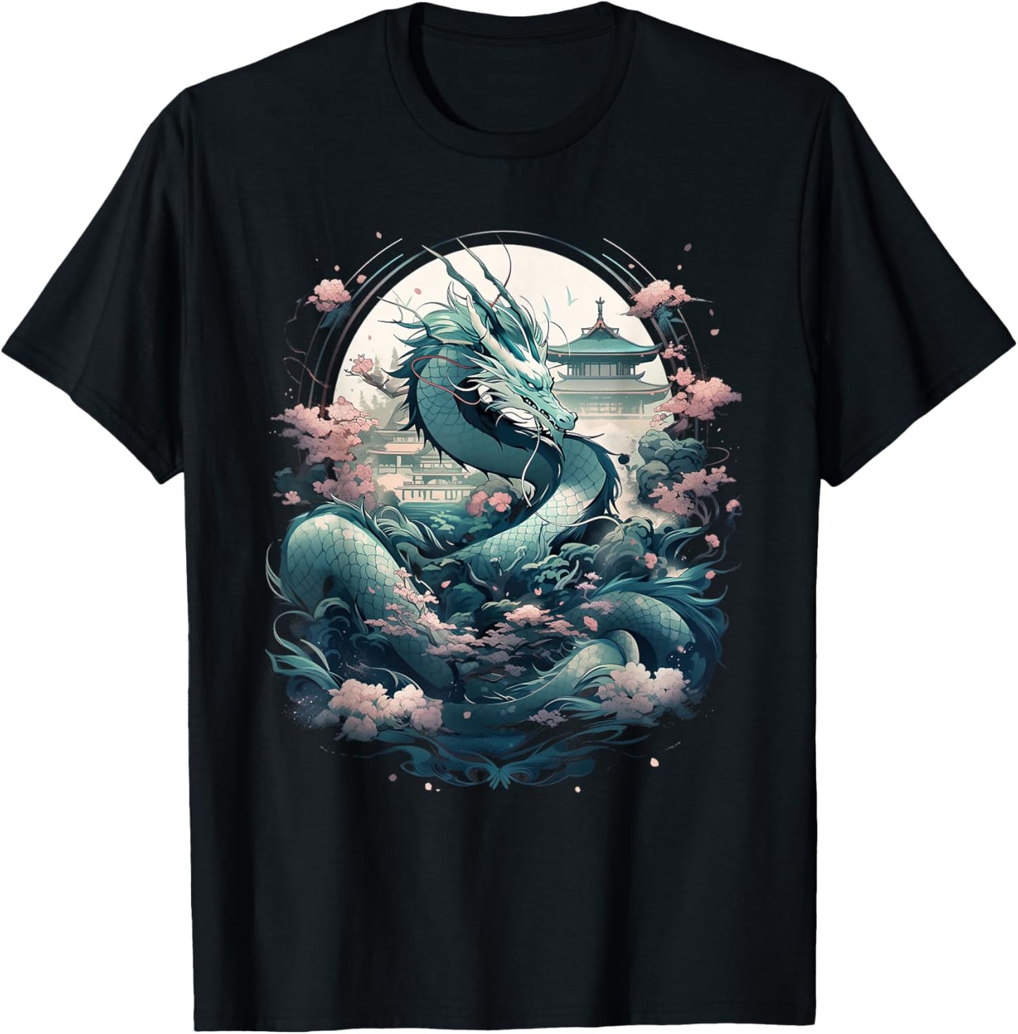 Japanese Aesthetic Dragon japanese art Japan Tattoo