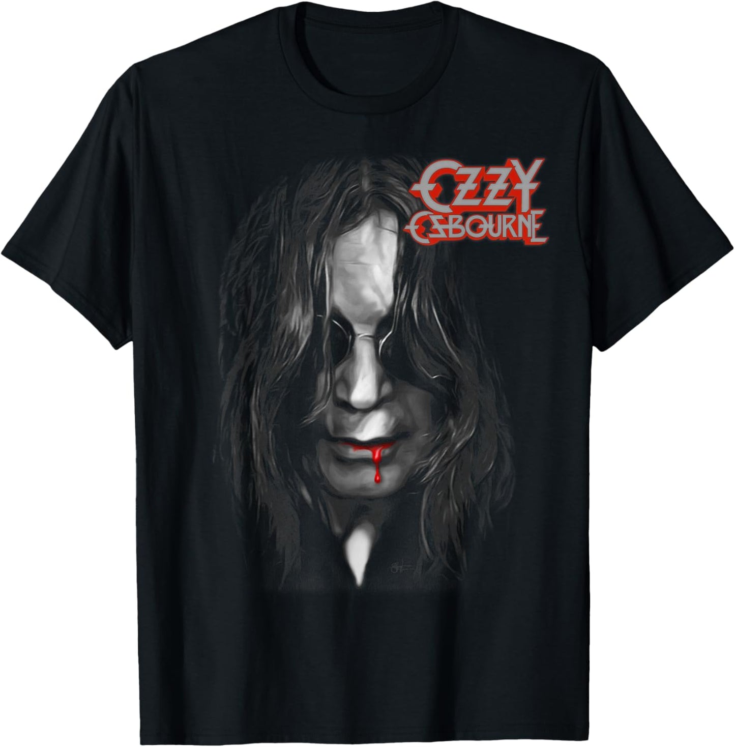 Ozzy Osbourne \u2013 Face of Madness