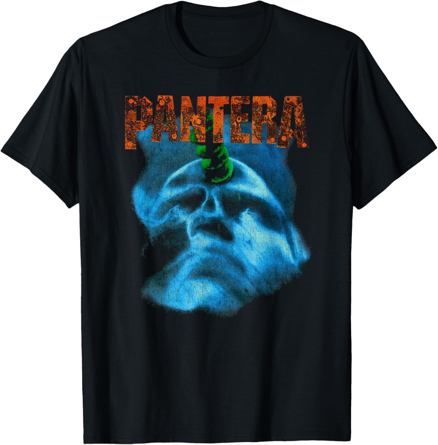 Pantera Official Vintage Far Beyond Driven