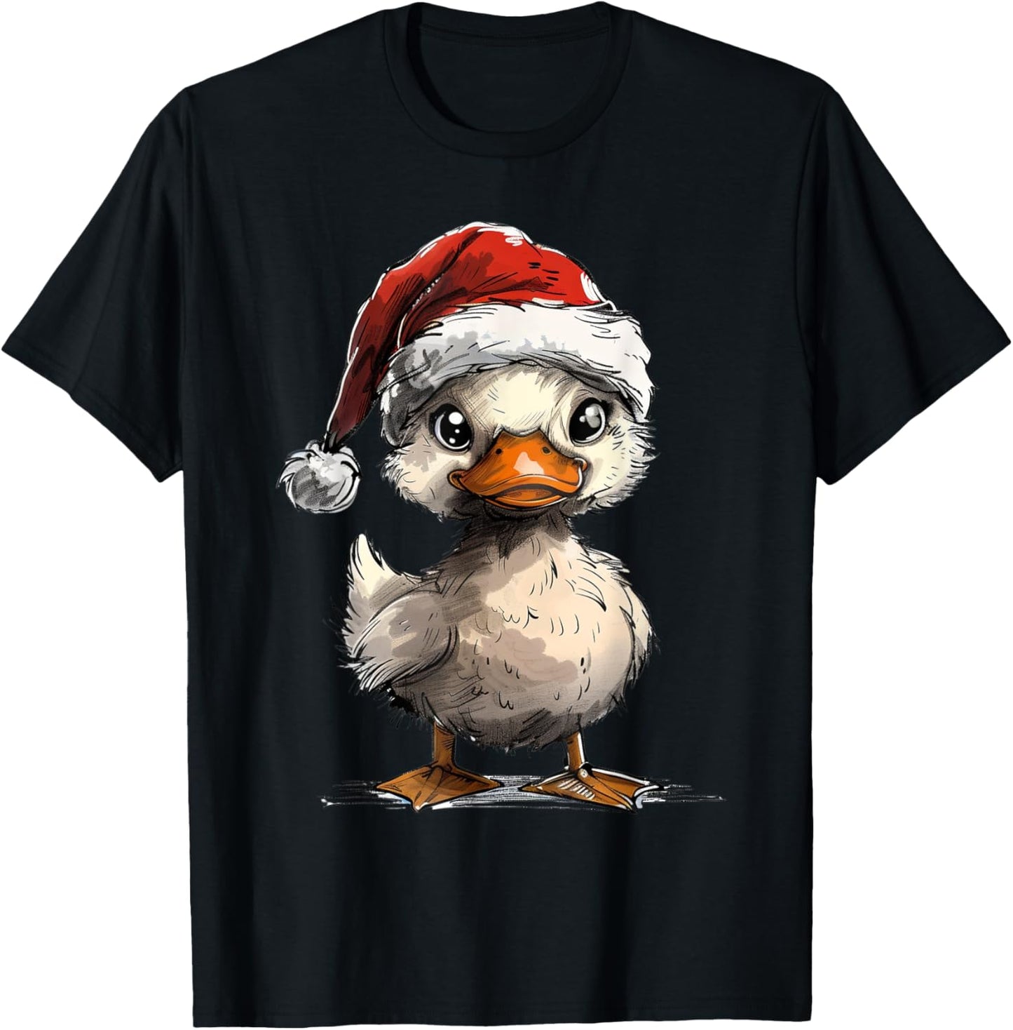 Christmas Holiday Season Xmas Duck