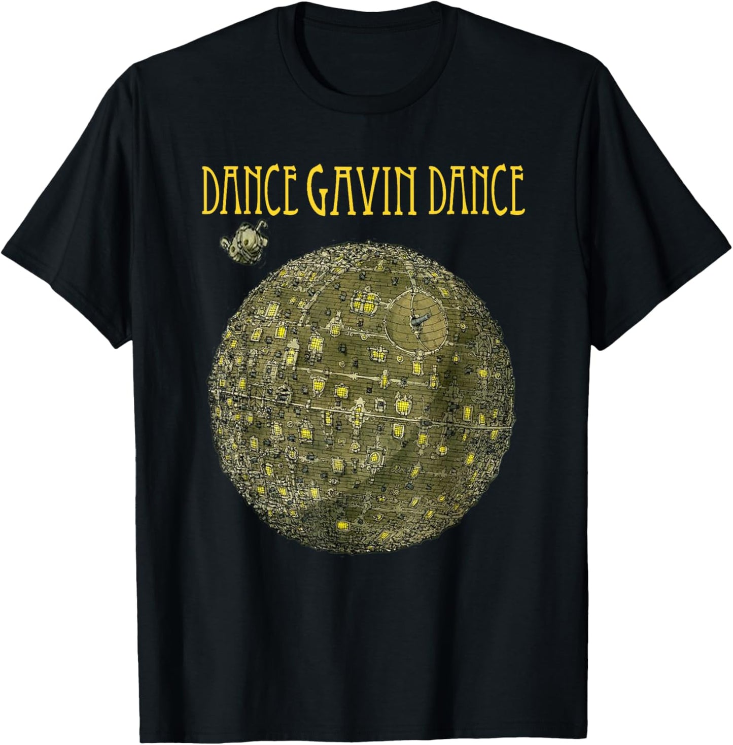 Christmas gifts for Dance Gavin Dance lovers | Dance Gavin T-Shirt