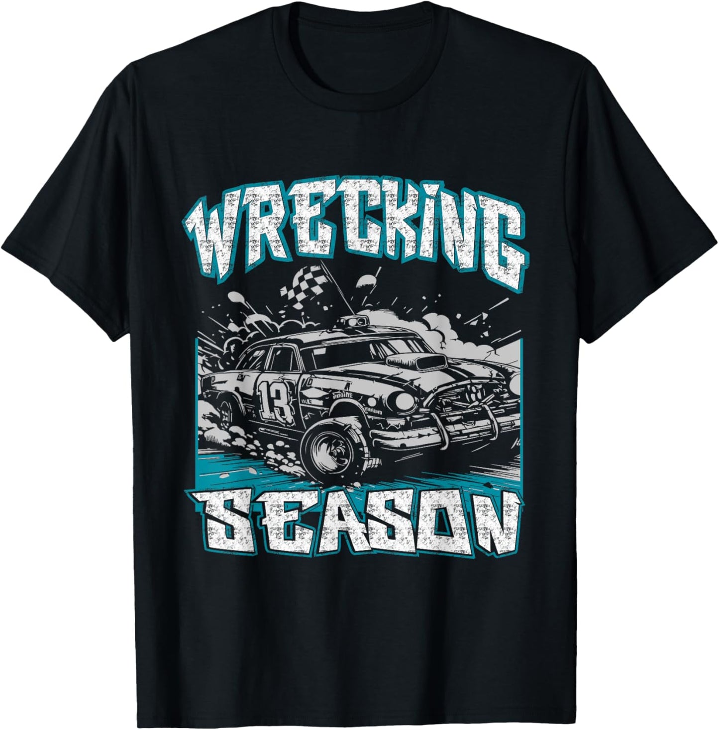 Smash : Wrecking Season Demo Demolition Derby