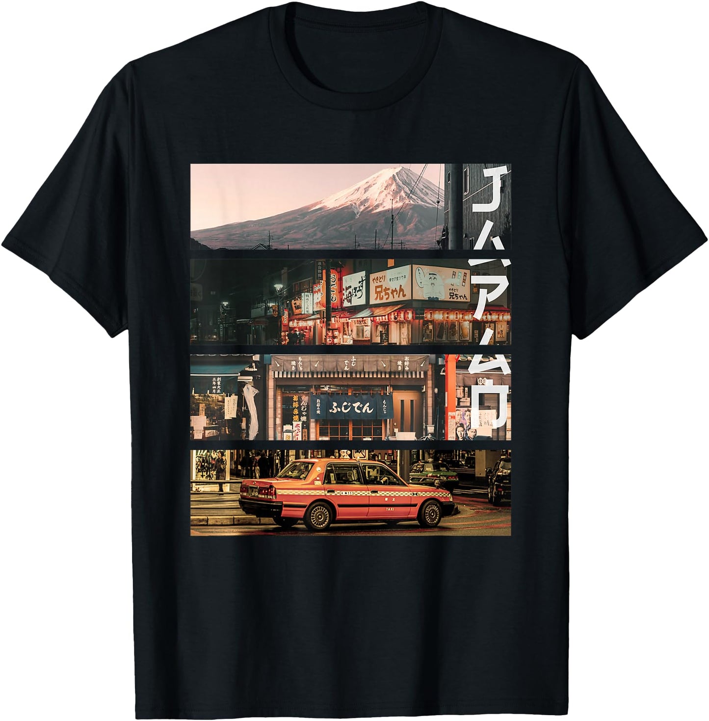 Aesthetic Style Vaporwave Japan 80s 90s Tokyo Osaka street