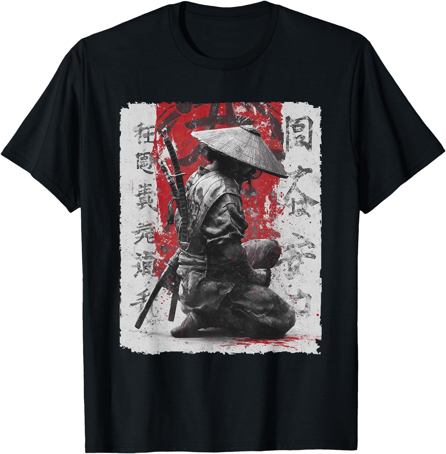 Samurai, Sword & Warrior, Men Japanese Katana, Manga Anime