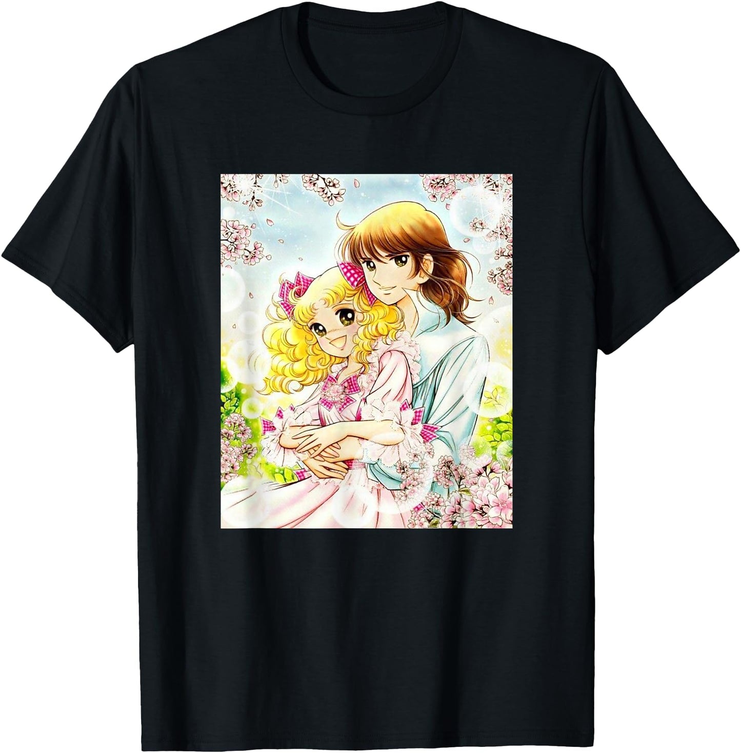 Terry Candy Candy Cartoon Japanese 80s Vintage Anime Manga