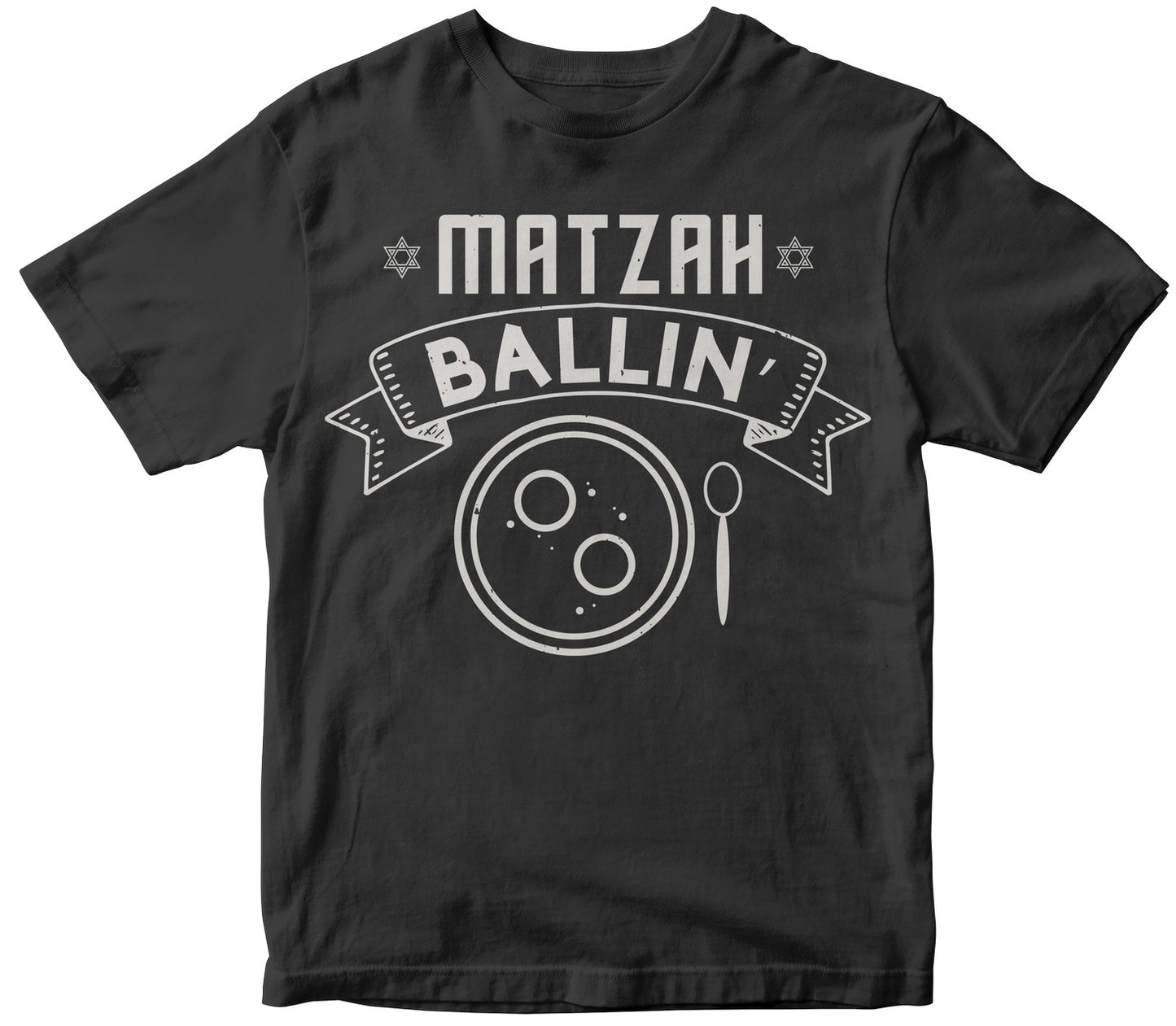 Matzah Ballin