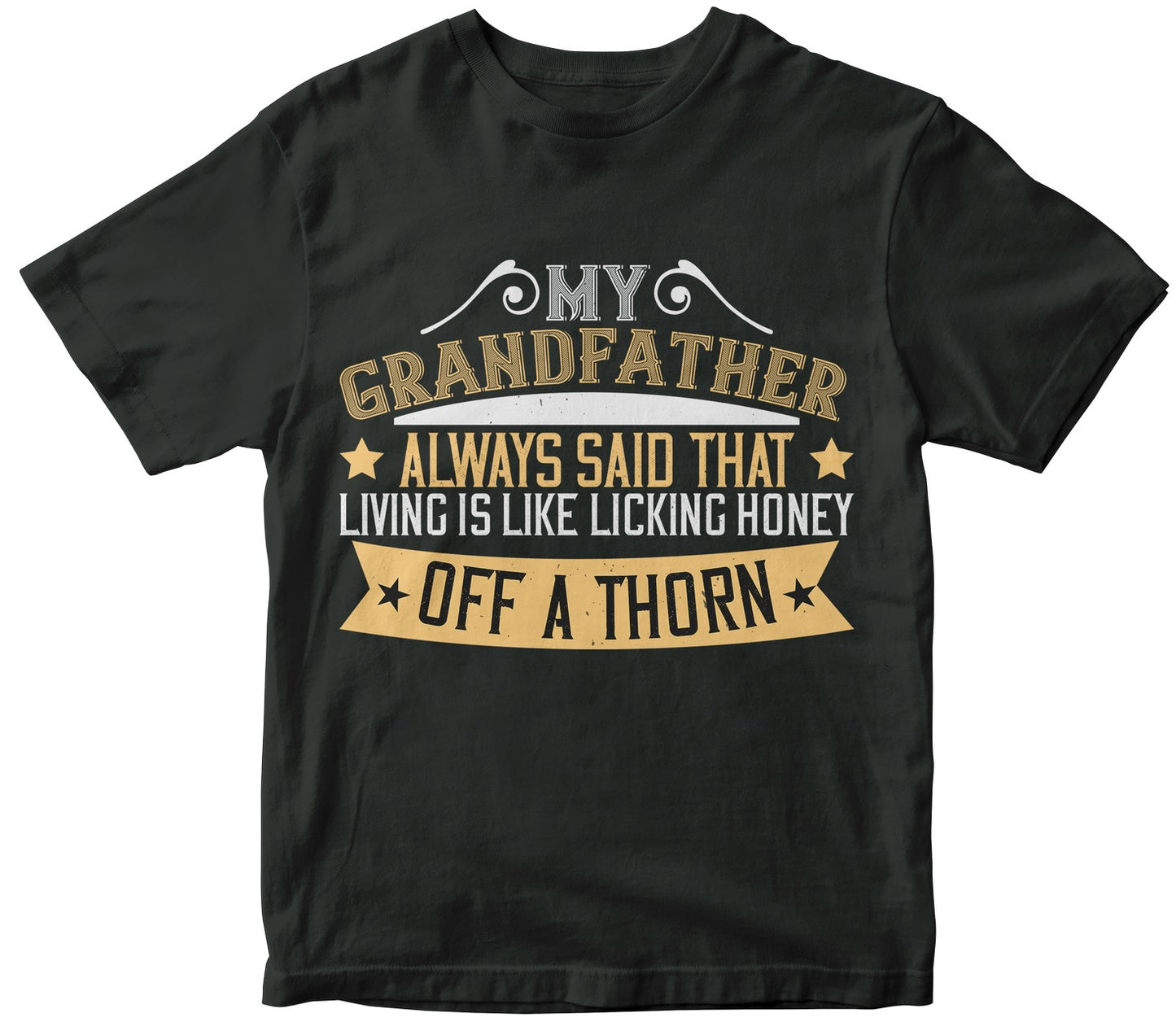 My Grandfather Always-02