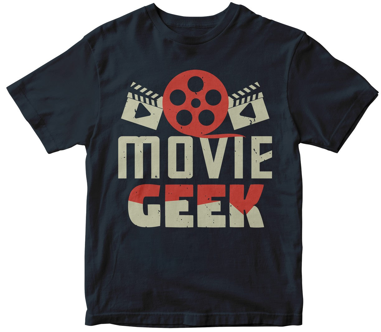 Movie Geek