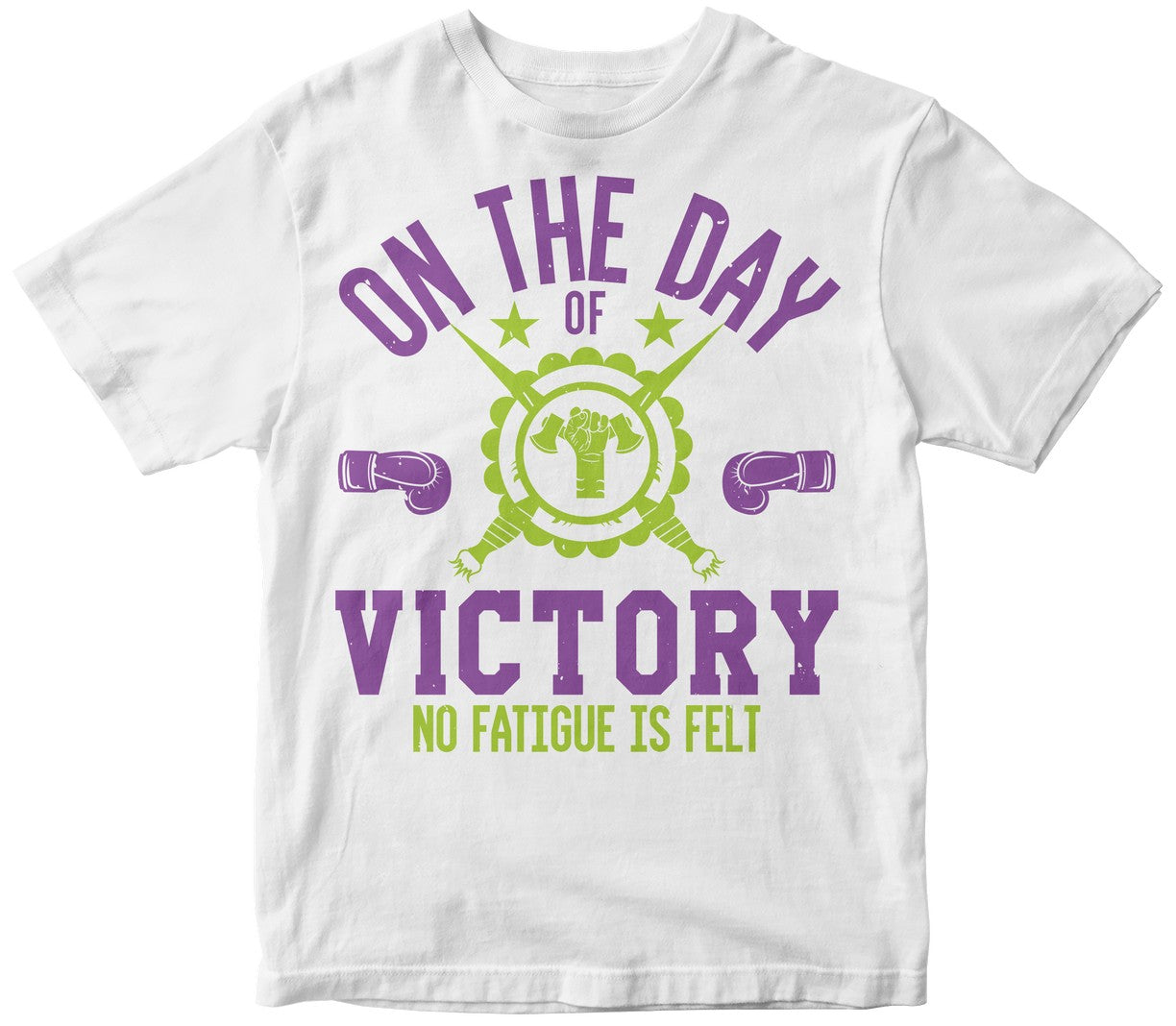 On The Day