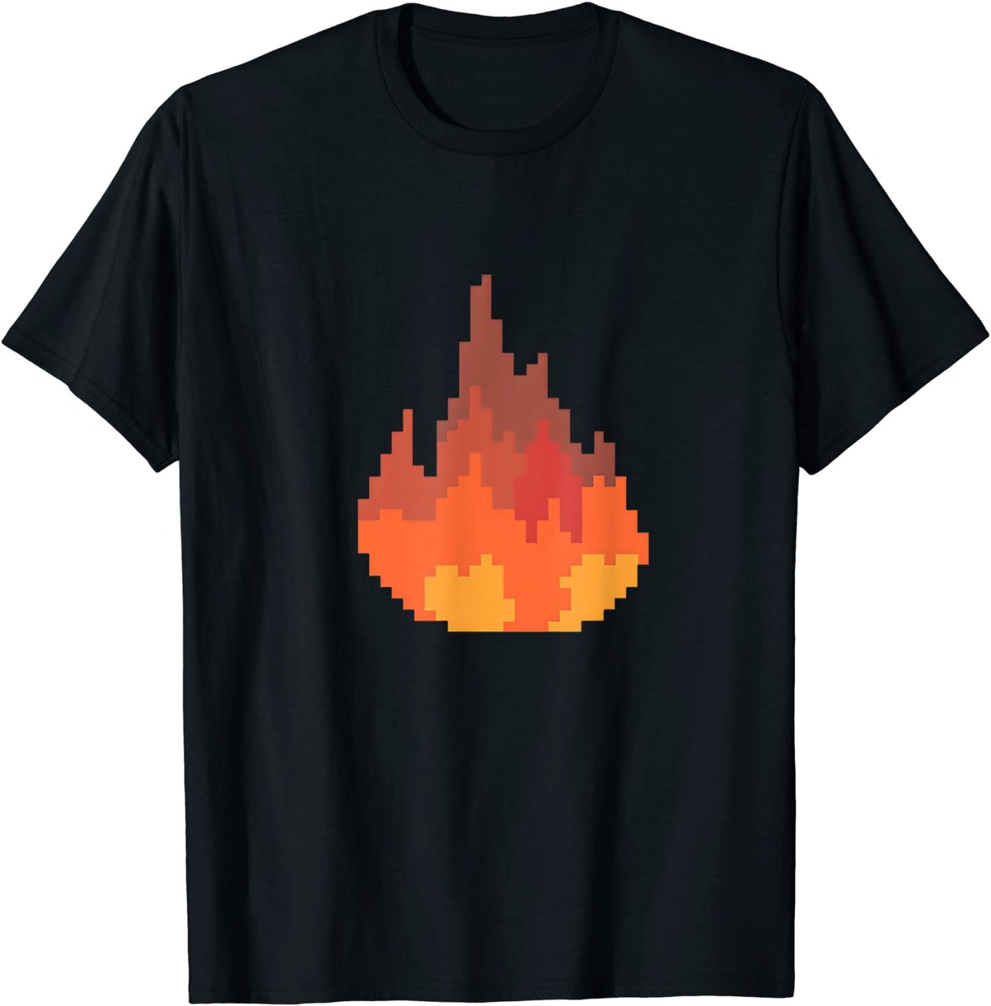 Gaming Tee for Gamer with Game Style T-Shirt