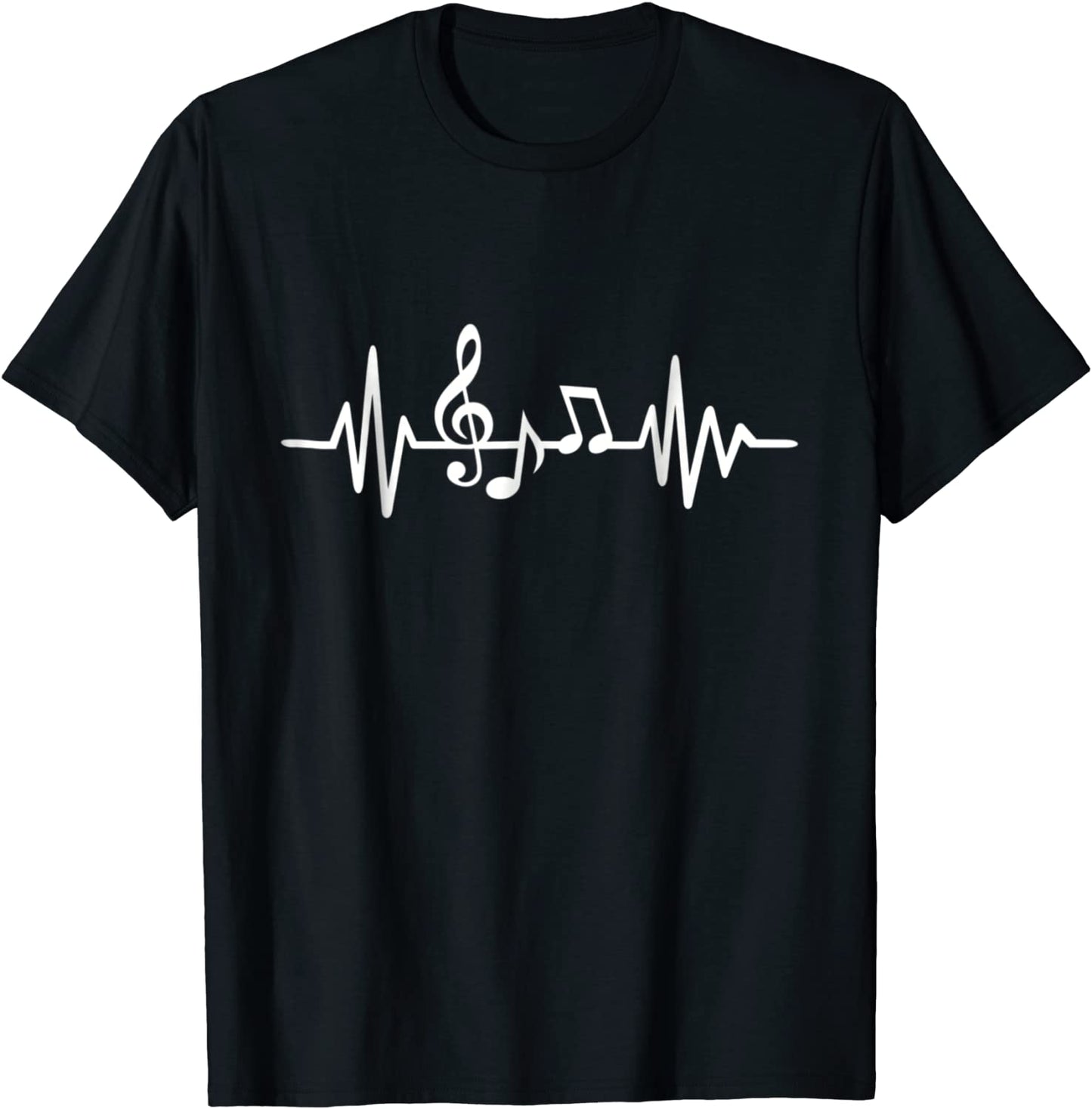 Music frequency T-Shirt