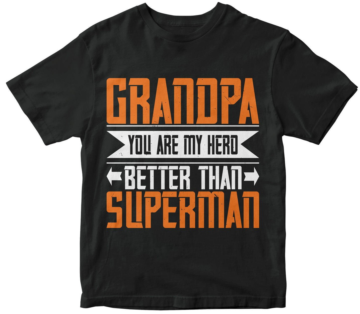 Grandpa, You Are My Hero Better Than Superman-02