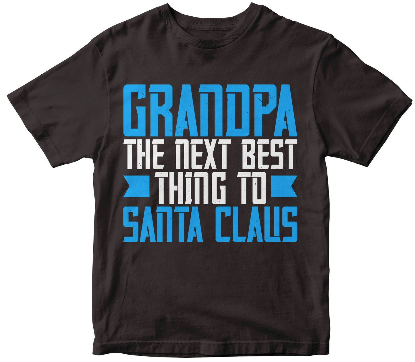 Grandpa Santa Claus-2