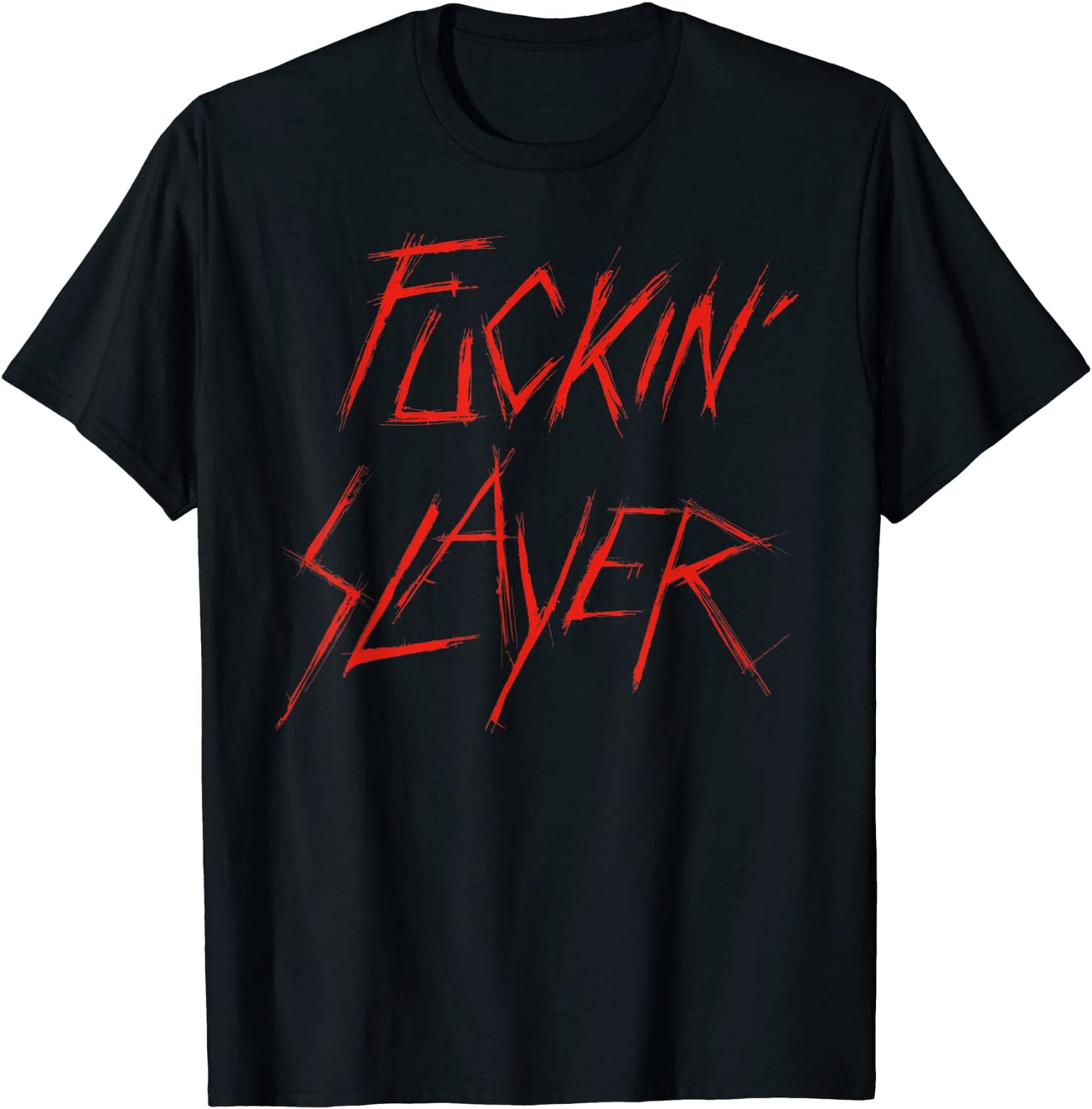 Slayer - Fing Slayer T-Shirt