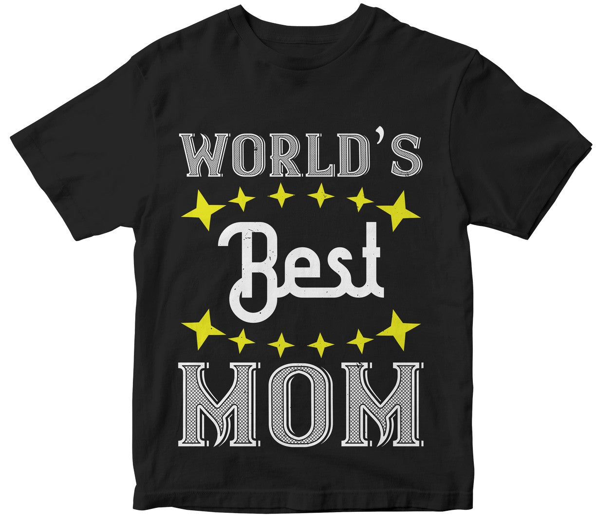 World’S Best Mom