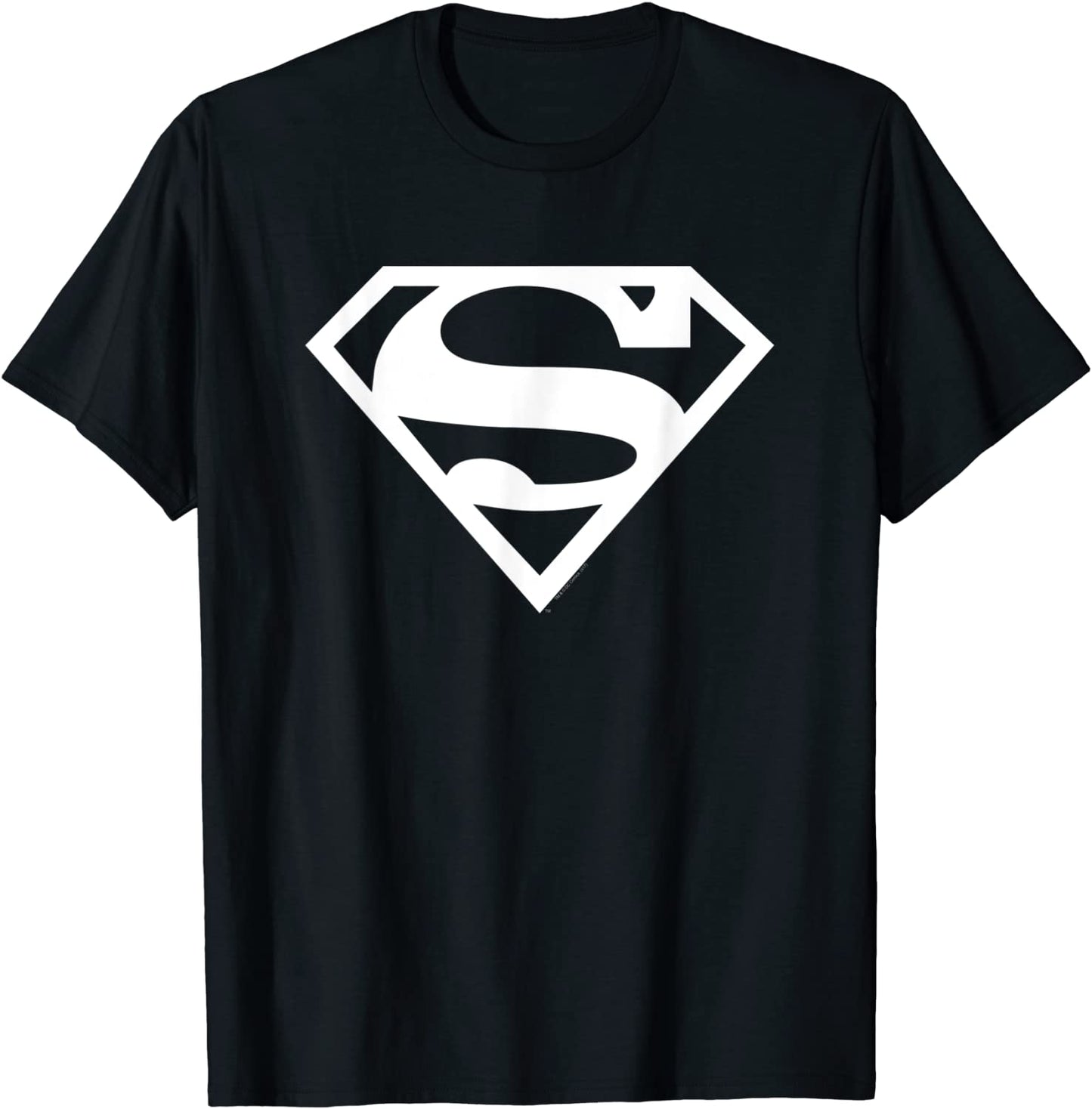 Superman Logo T-Shirt