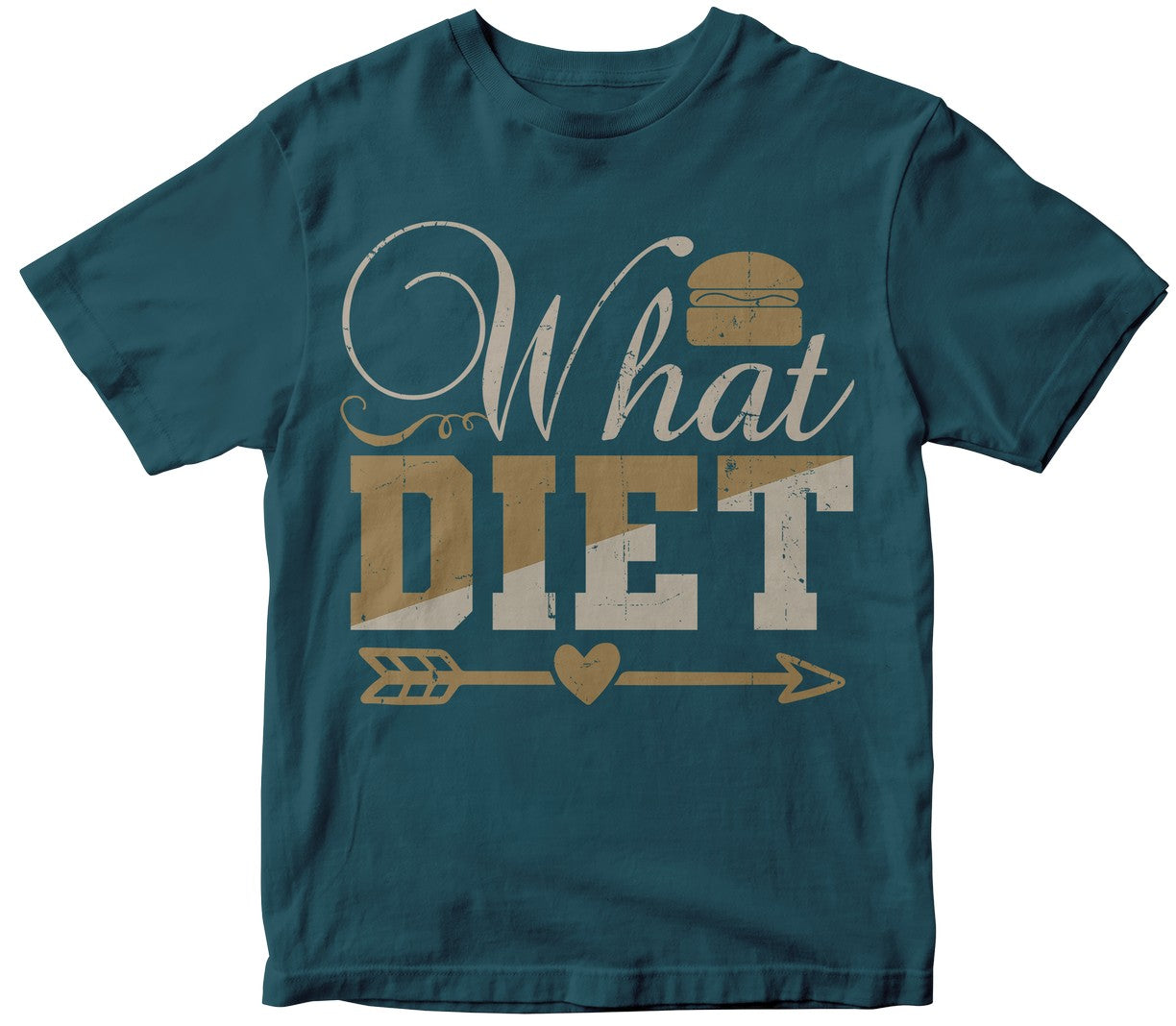 What Diet