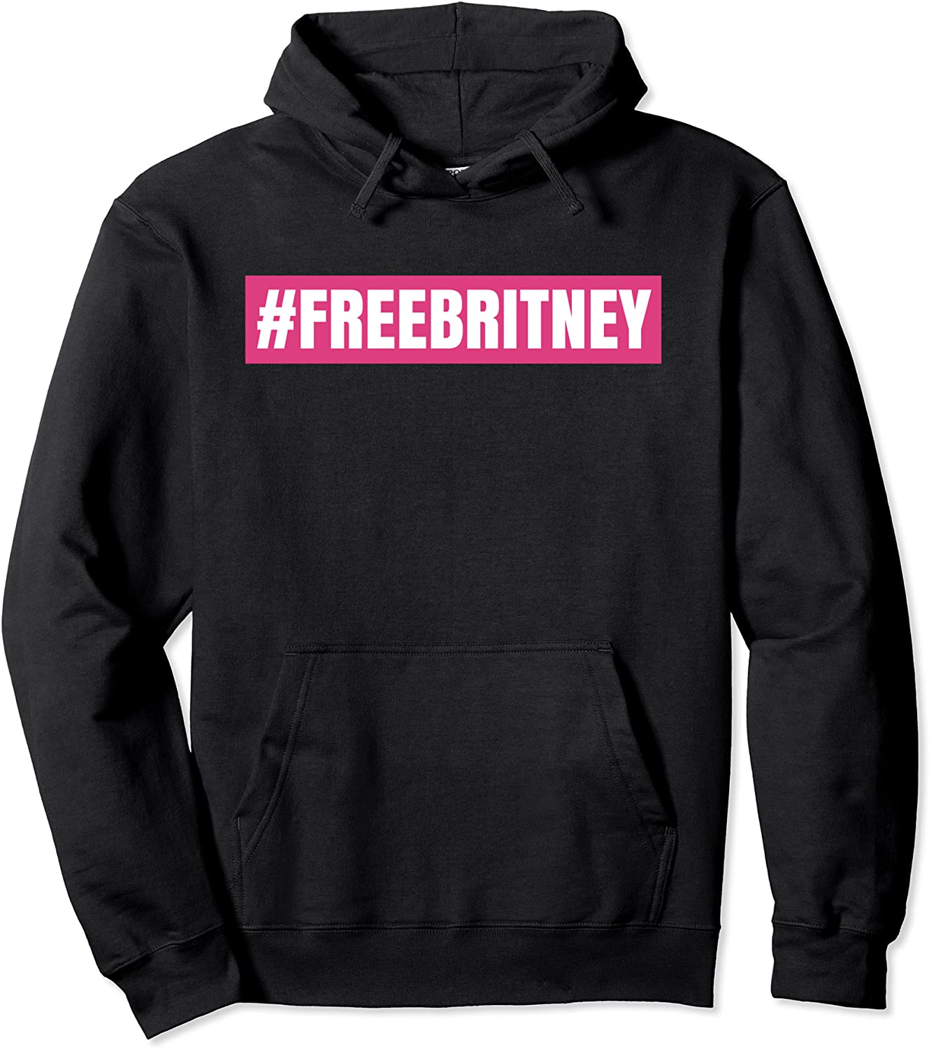Free Britney Shirt FreeBritney FreeBritney Pullover Hoodie