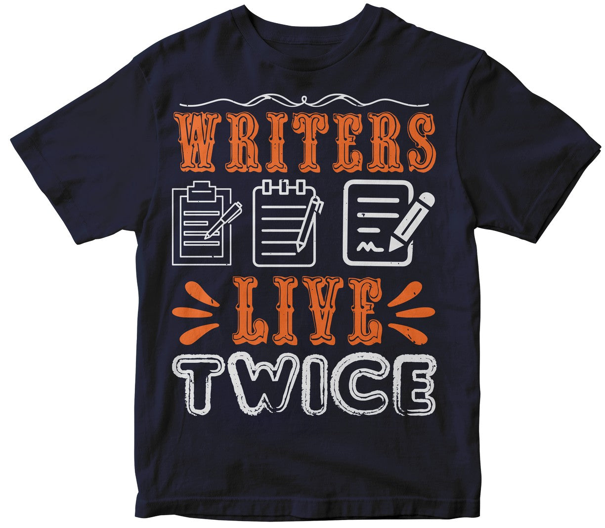 Writers...