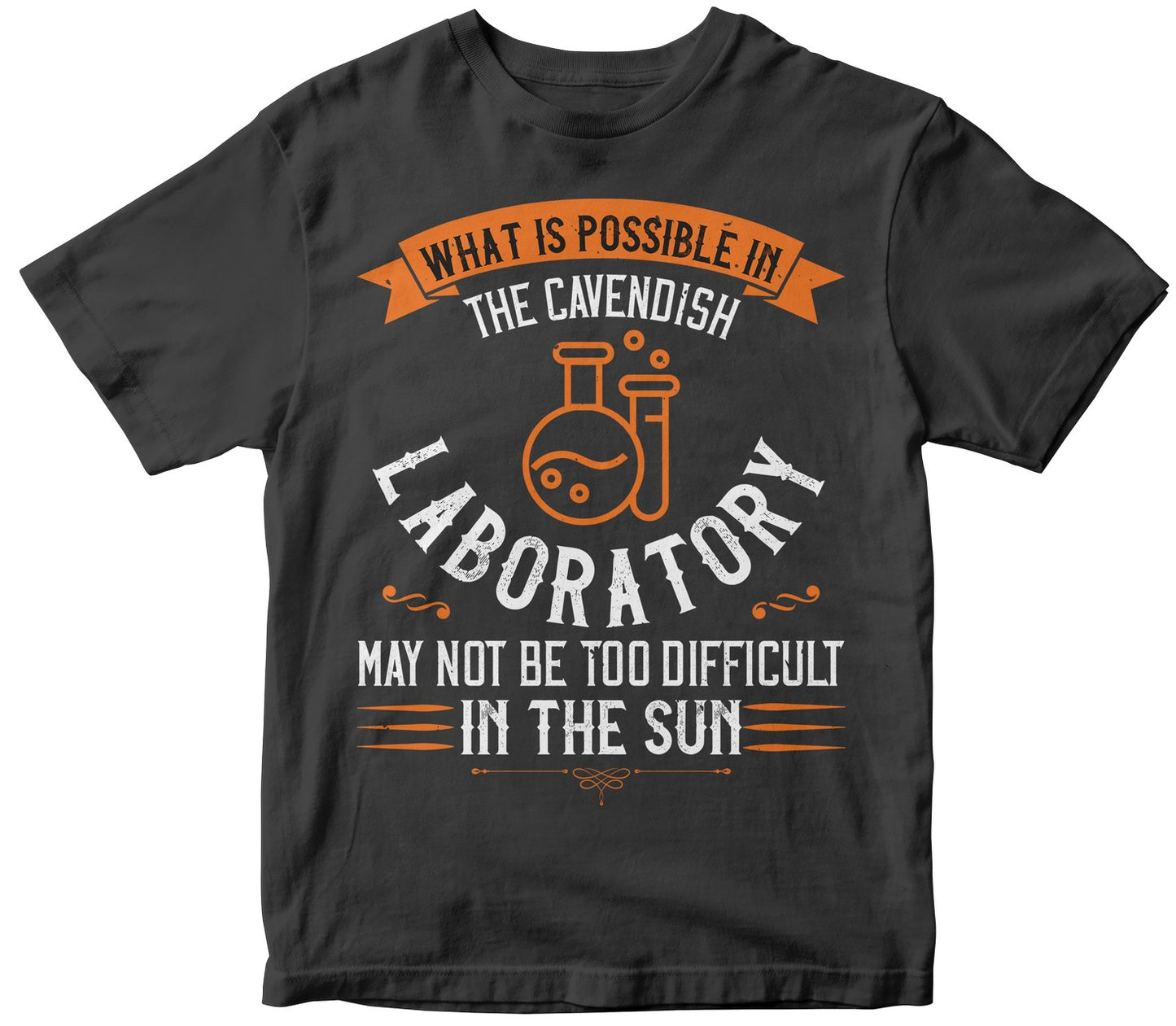 What Is Possible In The