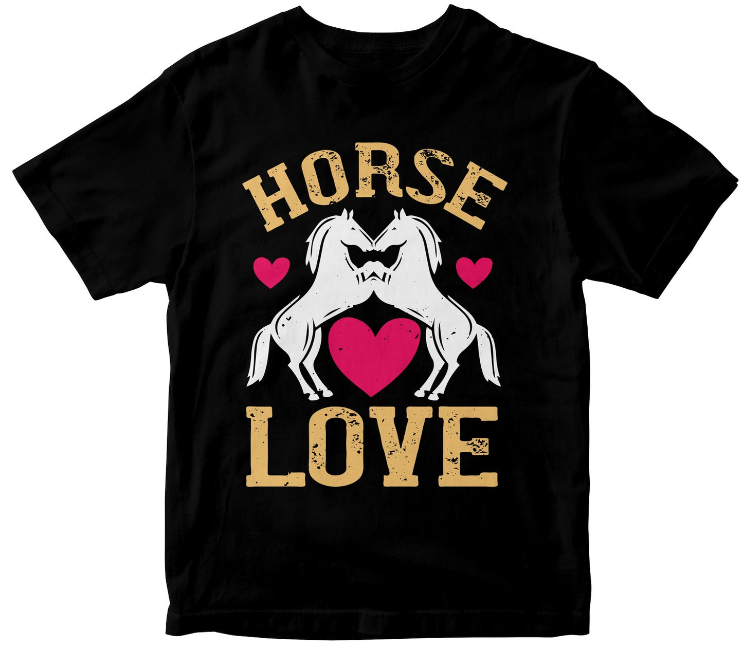 Horse Lovee