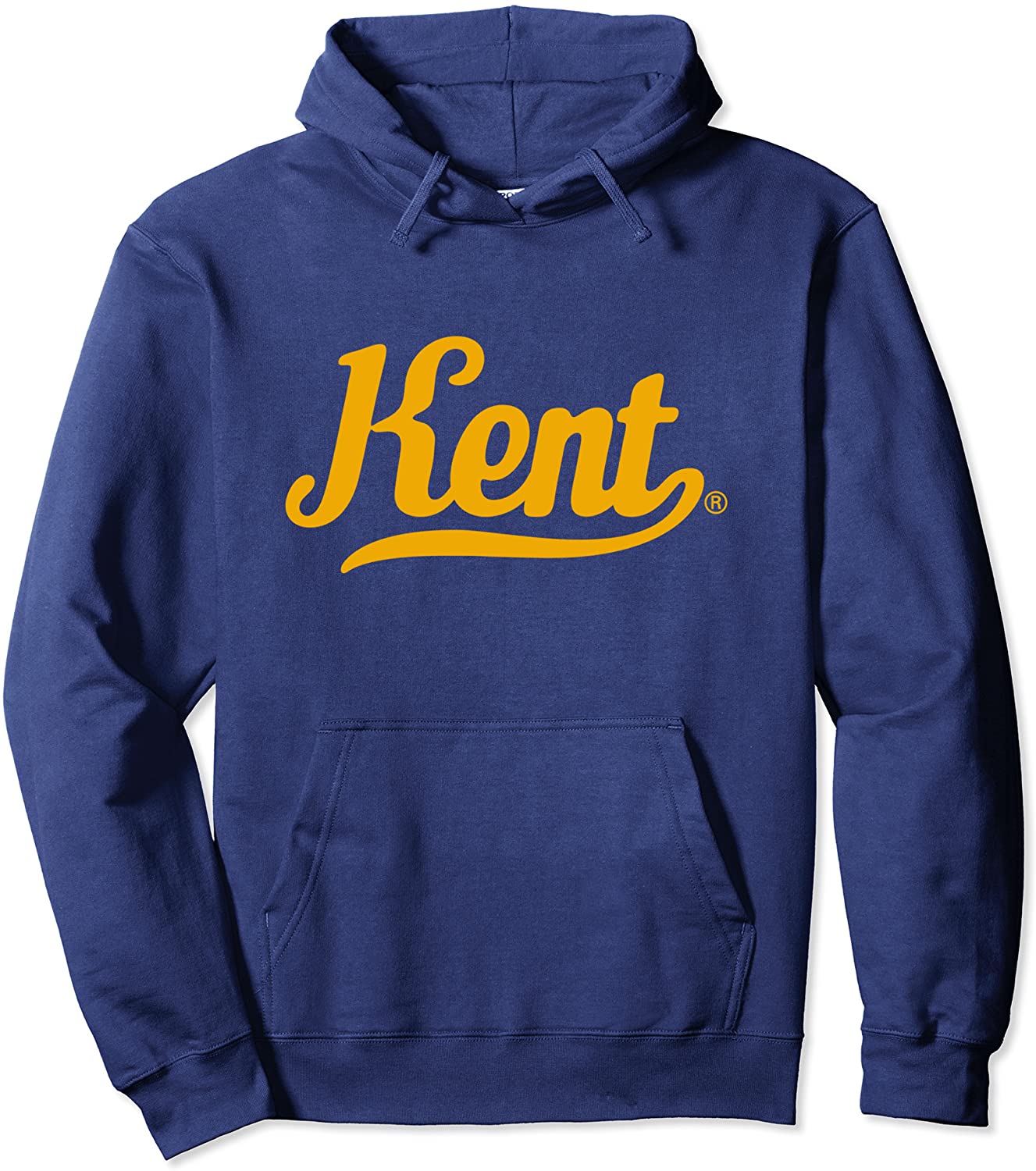 Kent State Womens College NCAA Hoodie12KS-1