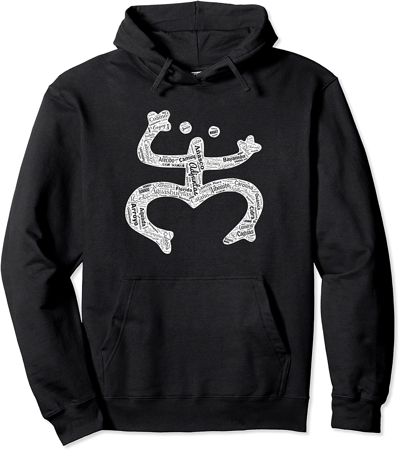 Coqui Shirt Taino Shirt Puerto Rico Flag cities Boricua tee Pullover Hoodie