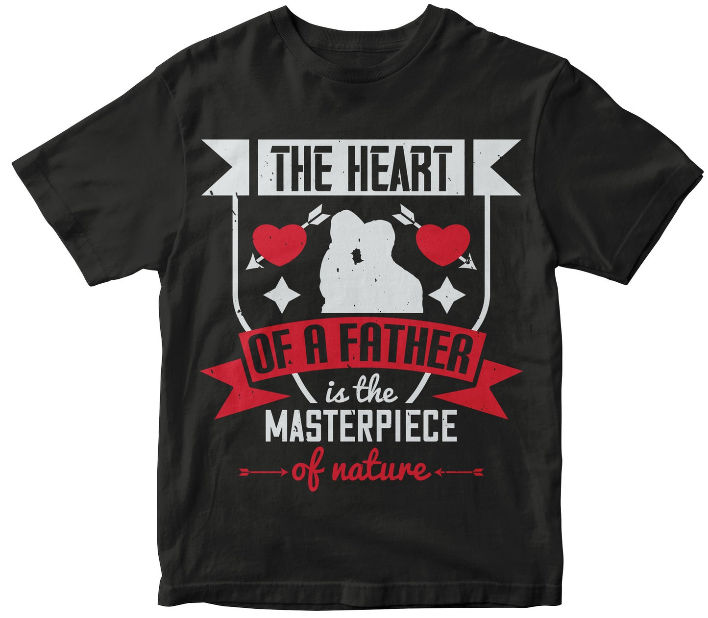 The Heart Of A Father