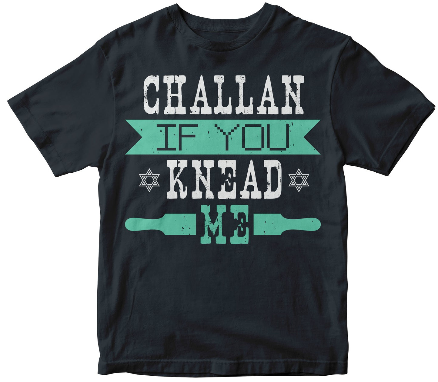 Challan If You Knead Me