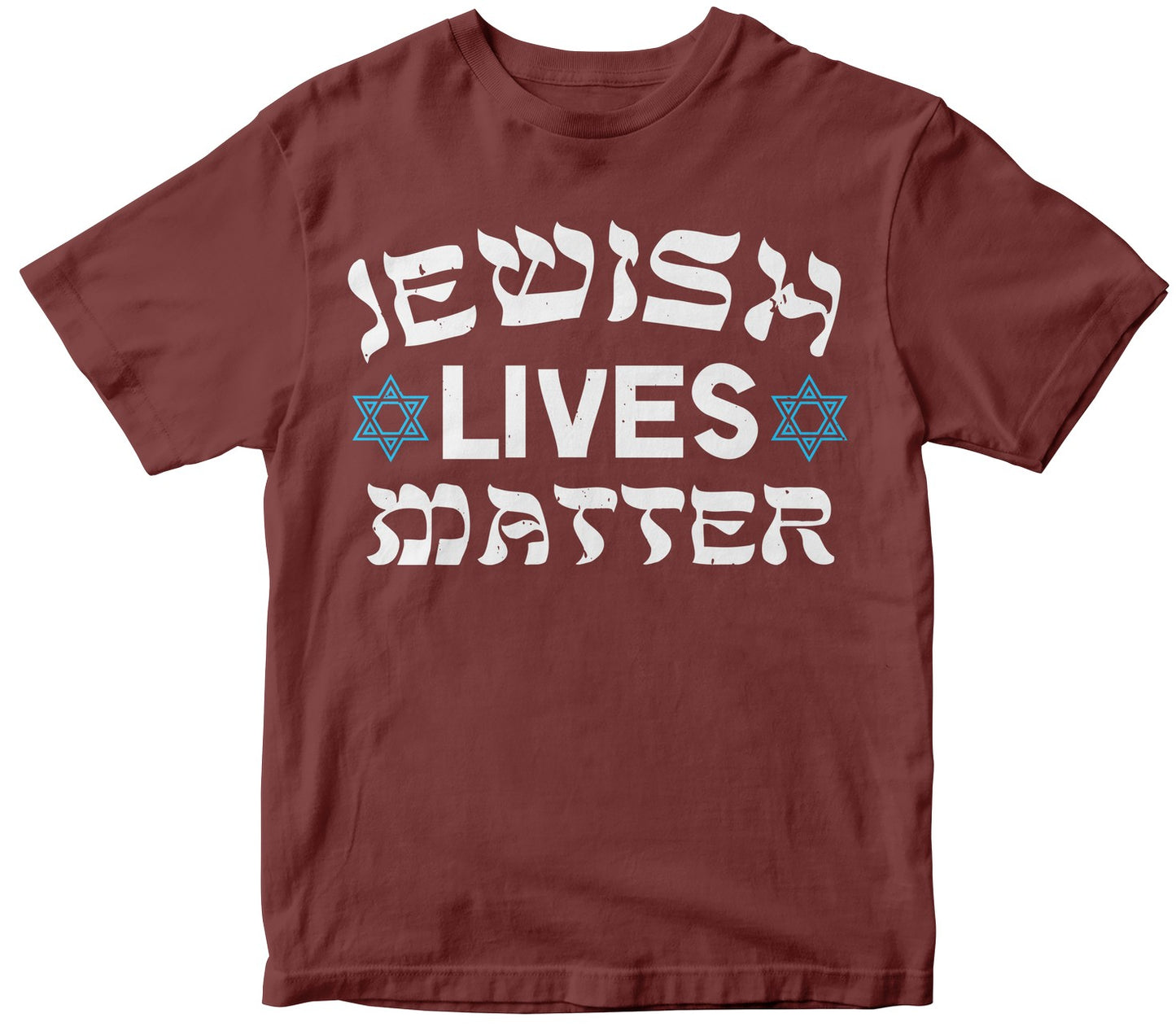 Jewish Lives Matter