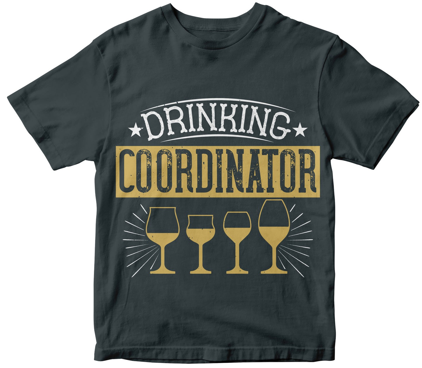 Drinking Coordinator